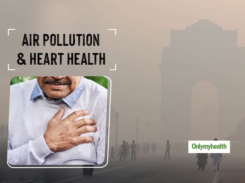 Hazardous Air Quality Could Worsen Health Of Heart Failure Patients: Experts